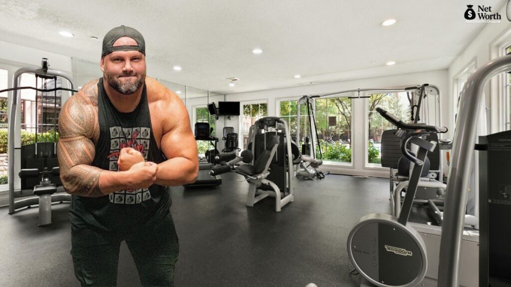 Keaton Hoskins Net Worth